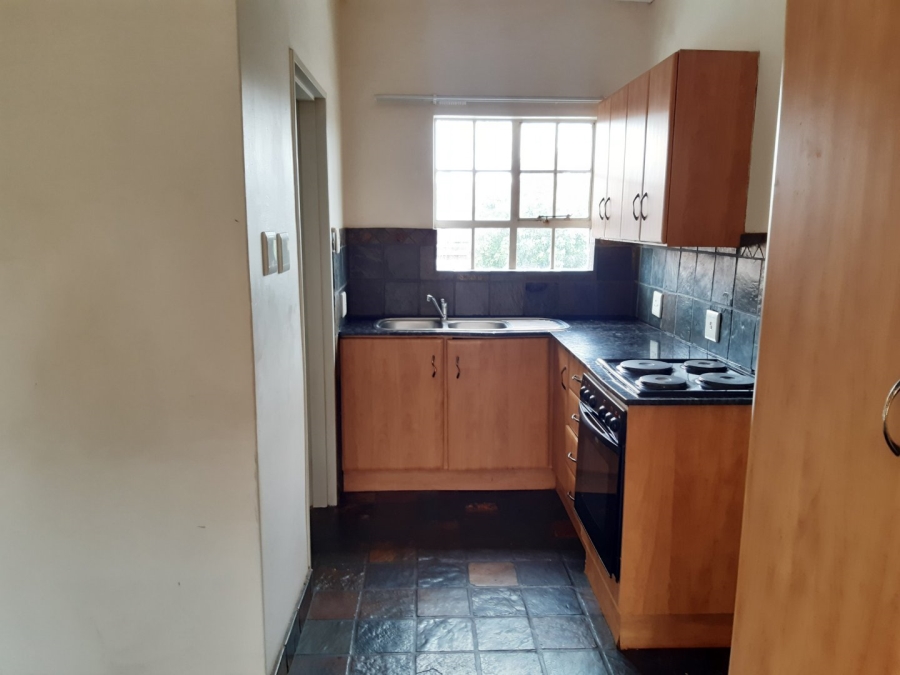 To Let 1 Bedroom Property for Rent in Dassie Rand North West